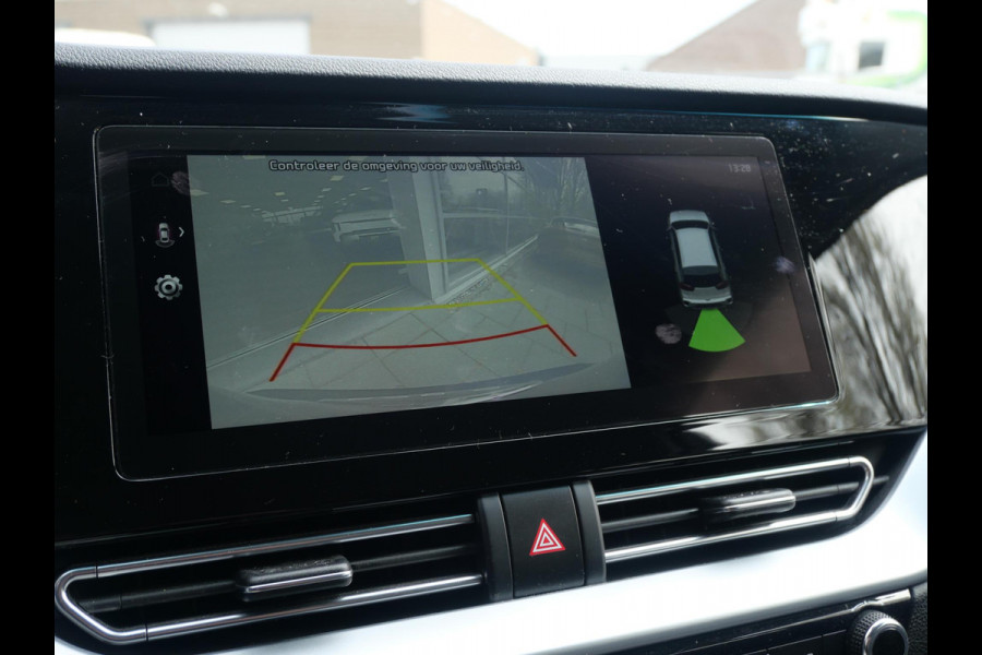 Kia Niro 1.6 GDi Hybrid DynamicLine