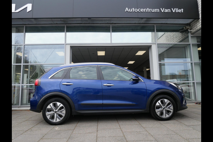 Kia e-Niro DynamicLine 64 kWh | Trekhaak |Navi | Camera | Adaptief | SOH 100%