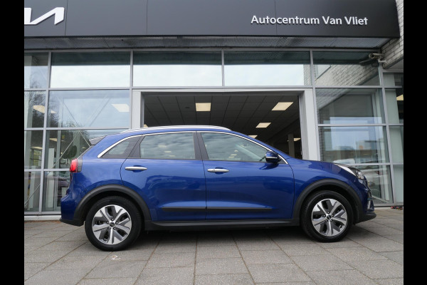 Kia e-Niro DynamicLine 64 kWh | Trekhaak |Navi | Camera | Adaptief | SOH 100%
