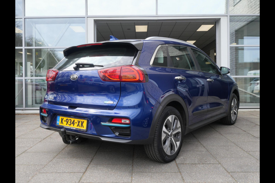 Kia e-Niro DynamicLine 64 kWh | Trekhaak |Navi | Camera | Adaptief | SOH 100%