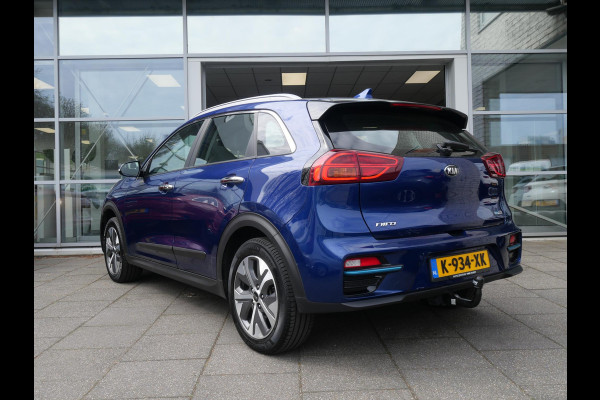 Kia e-Niro DynamicLine 64 kWh | Trekhaak |Navi | Camera | Adaptief | SOH 100%