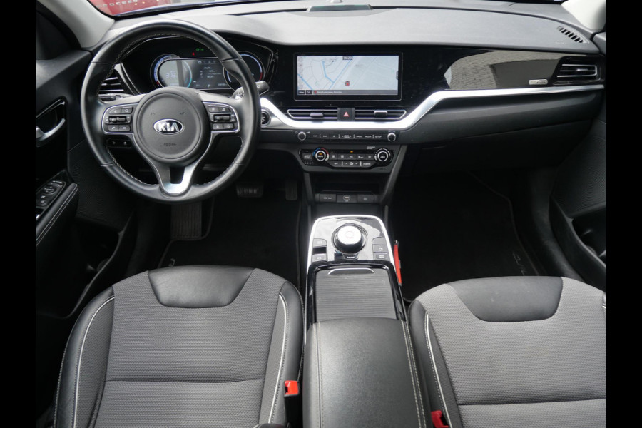 Kia e-Niro DynamicLine 64 kWh | Trekhaak |Navi | Camera | Adaptief | SOH 100%