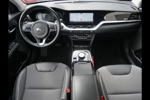 Kia e-Niro DynamicLine 64 kWh | Trekhaak |Navi | Camera | Adaptief | SOH 100%