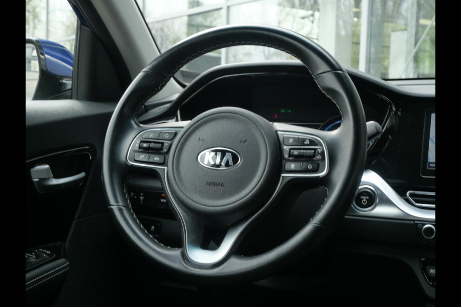 Kia e-Niro DynamicLine 64 kWh | Trekhaak |Navi | Camera | Adaptief | SOH 100%