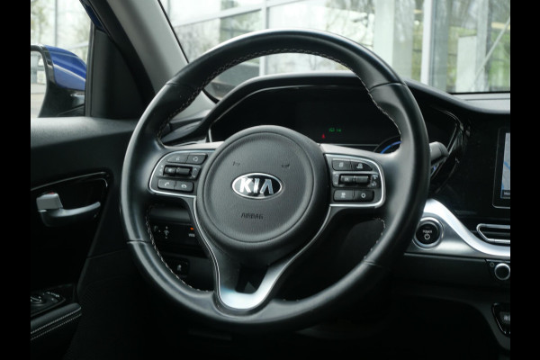 Kia e-Niro DynamicLine 64 kWh | Trekhaak |Navi | Camera | Adaptief | SOH 100%
