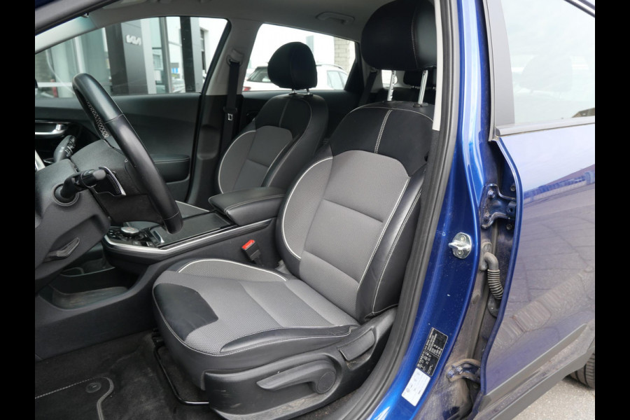 Kia e-Niro DynamicLine 64 kWh | Trekhaak |Navi | Camera | Adaptief | SOH 100%