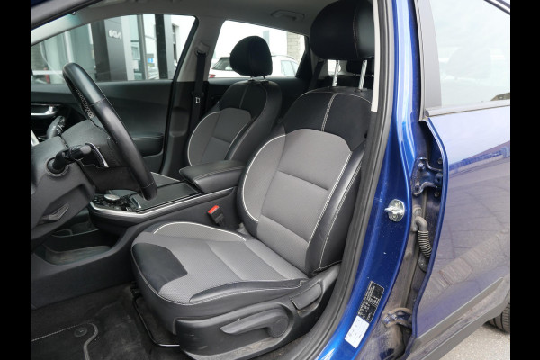 Kia e-Niro DynamicLine 64 kWh | Trekhaak |Navi | Camera | Adaptief | SOH 100%