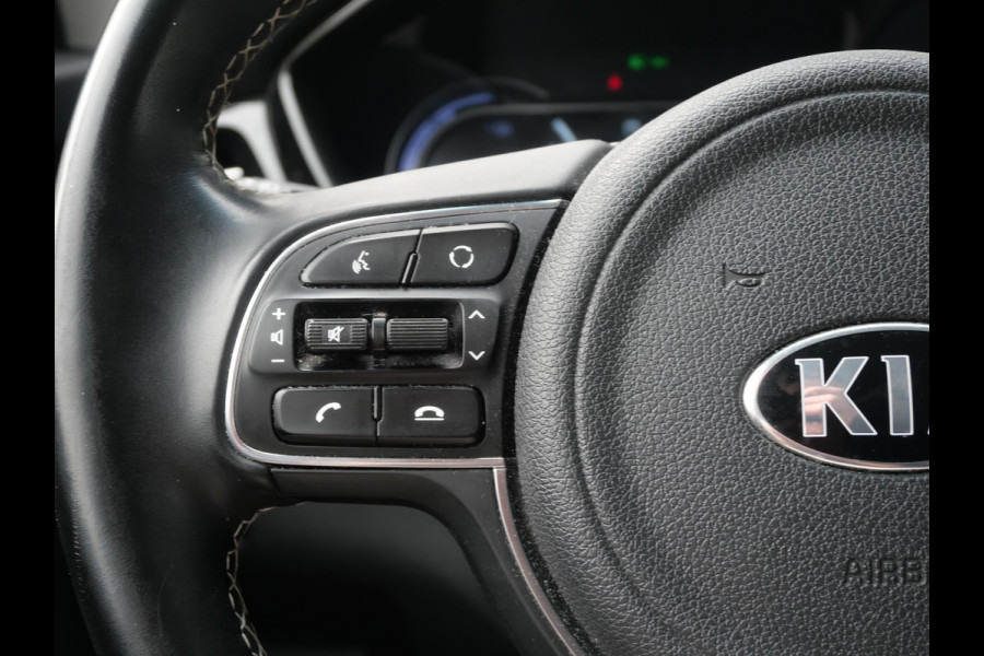 Kia e-Niro DynamicLine 64 kWh | Trekhaak |Navi | Camera | Adaptief | SOH 100%