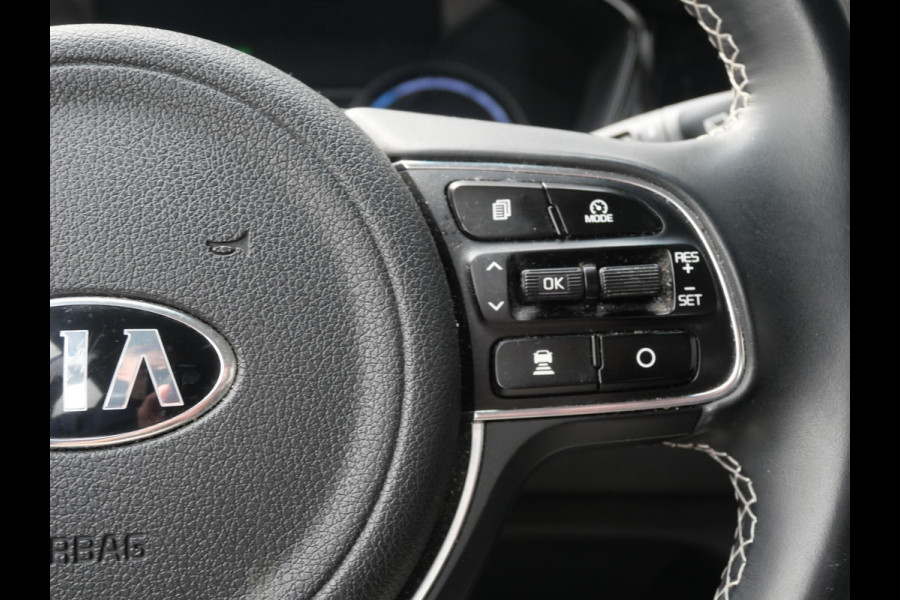 Kia e-Niro DynamicLine 64 kWh | Trekhaak |Navi | Camera | Adaptief | SOH 100%