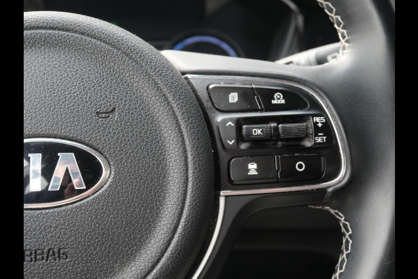Kia e-Niro DynamicLine 64 kWh | Trekhaak |Navi | Camera | Adaptief | SOH 100%