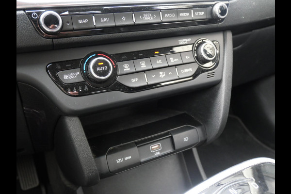 Kia e-Niro DynamicLine 64 kWh | Trekhaak |Navi | Camera | Adaptief | SOH 100%