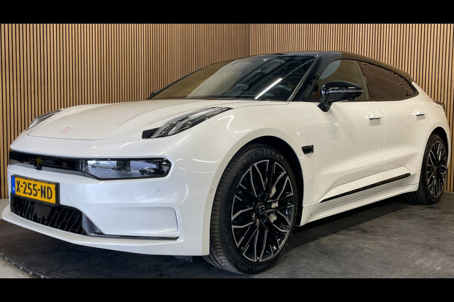 ZEEKR 001 AWD Privilege 100 kWh|FULL OPTION|PANO|MASSAGE|YAMAHA AUDIO|STOELVERW+VENT|360+3D+V+A-CAMERA|22''LMV|NAP|NL-AUTO|1e EIG|