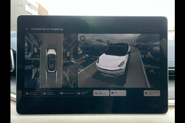 ZEEKR 001 AWD Privilege 100 kWh|FULL OPTION|PANO|MASSAGE|YAMAHA AUDIO|STOELVERW+VENT|360+3D+V+A-CAMERA|22''LMV|NAP|NL-AUTO|1e EIG|