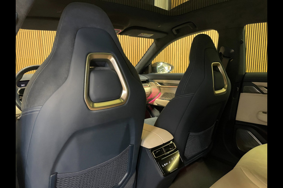 ZEEKR 001 AWD Privilege 100 kWh|FULL OPTION|PANO|MASSAGE|YAMAHA AUDIO|STOELVERW+VENT|360+3D+V+A-CAMERA|22''LMV|NAP|NL-AUTO|1e EIG|