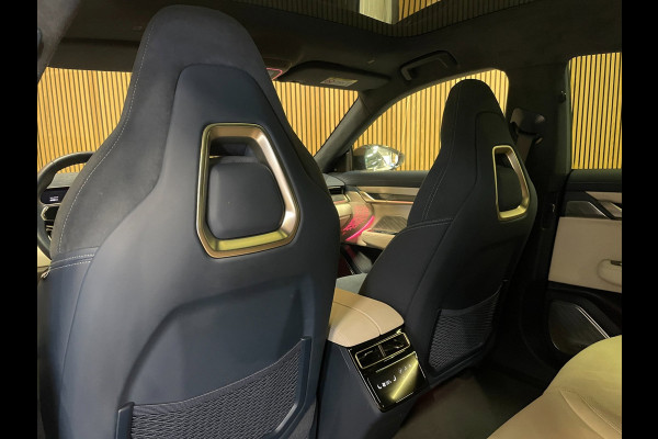 ZEEKR 001 AWD Privilege 100 kWh|FULL OPTION|PANO|MASSAGE|YAMAHA AUDIO|STOELVERW+VENT|360+3D+V+A-CAMERA|22''LMV|NAP|NL-AUTO|1e EIG|