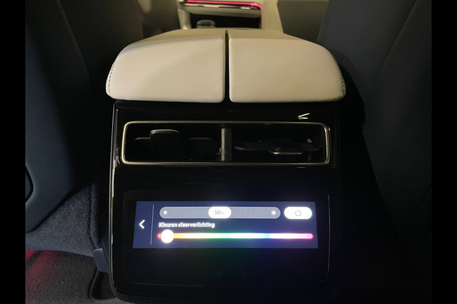 ZEEKR 001 AWD Privilege 100 kWh|FULL OPTION|PANO|MASSAGE|YAMAHA AUDIO|STOELVERW+VENT|360+3D+V+A-CAMERA|22''LMV|NAP|NL-AUTO|1e EIG|