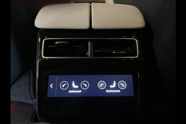 ZEEKR 001 AWD Privilege 100 kWh|FULL OPTION|PANO|MASSAGE|YAMAHA AUDIO|STOELVERW+VENT|360+3D+V+A-CAMERA|22''LMV|NAP|NL-AUTO|1e EIG|