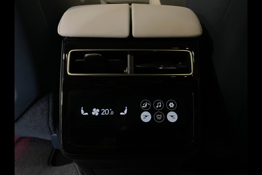 ZEEKR 001 AWD Privilege 100 kWh|FULL OPTION|PANO|MASSAGE|YAMAHA AUDIO|STOELVERW+VENT|360+3D+V+A-CAMERA|22''LMV|NAP|NL-AUTO|1e EIG|