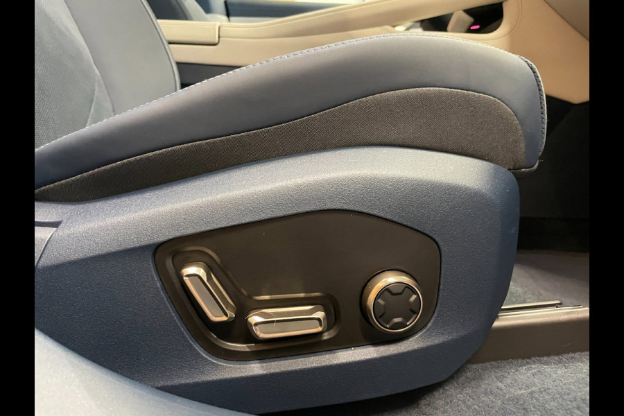 ZEEKR 001 AWD Privilege 100 kWh|FULL OPTION|PANO|MASSAGE|YAMAHA AUDIO|STOELVERW+VENT|360+3D+V+A-CAMERA|22''LMV|NAP|NL-AUTO|1e EIG|