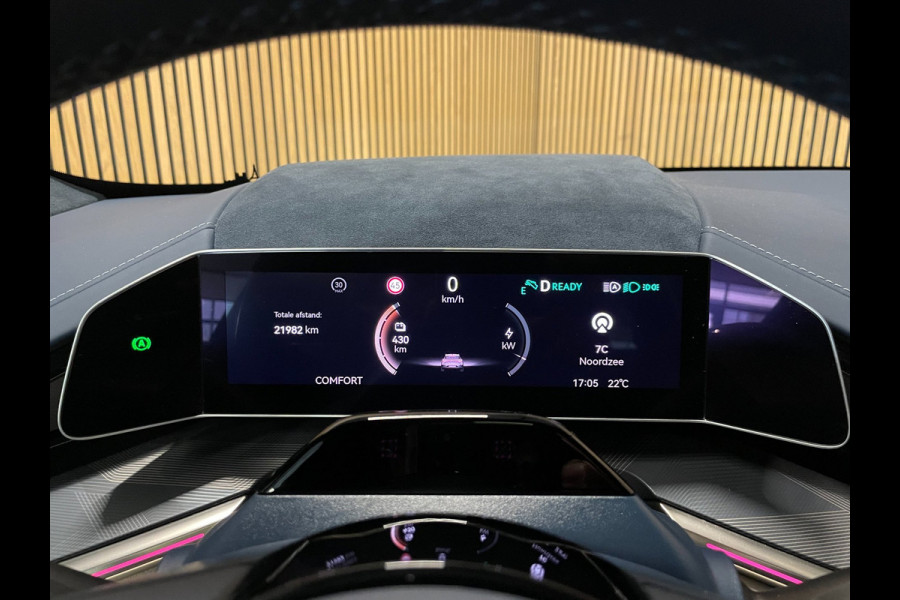 ZEEKR 001 AWD Privilege 100 kWh|FULL OPTION|PANO|MASSAGE|YAMAHA AUDIO|STOELVERW+VENT|360+3D+V+A-CAMERA|22''LMV|NAP|NL-AUTO|1e EIG|