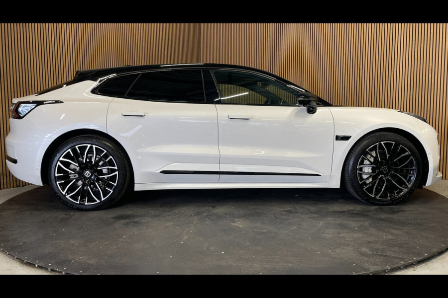 ZEEKR 001 AWD Privilege 100 kWh|FULL OPTION|PANO|MASSAGE|YAMAHA AUDIO|STOELVERW+VENT|360+3D+V+A-CAMERA|22''LMV|NAP|NL-AUTO|1e EIG|