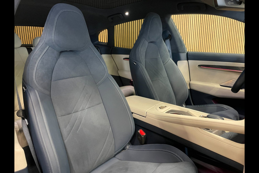 ZEEKR 001 AWD Privilege 100 kWh|FULL OPTION|PANO|MASSAGE|YAMAHA AUDIO|STOELVERW+VENT|360+3D+V+A-CAMERA|22''LMV|NAP|NL-AUTO|1e EIG|