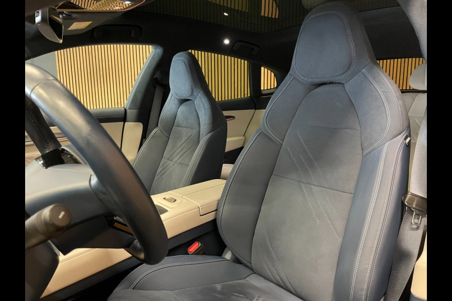 ZEEKR 001 AWD Privilege 100 kWh|FULL OPTION|PANO|MASSAGE|YAMAHA AUDIO|STOELVERW+VENT|360+3D+V+A-CAMERA|22''LMV|NAP|NL-AUTO|1e EIG|