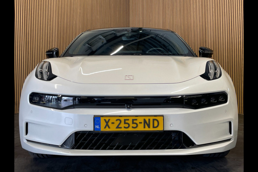 ZEEKR 001 AWD Privilege 100 kWh|FULL OPTION|PANO|MASSAGE|YAMAHA AUDIO|STOELVERW+VENT|360+3D+V+A-CAMERA|22''LMV|NAP|NL-AUTO|1e EIG|