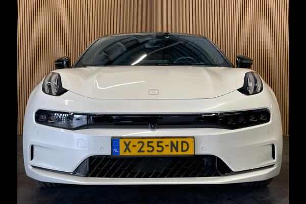 ZEEKR 001 AWD Privilege 100 kWh|FULL OPTION|PANO|MASSAGE|YAMAHA AUDIO|STOELVERW+VENT|360+3D+V+A-CAMERA|22''LMV|NAP|NL-AUTO|1e EIG|