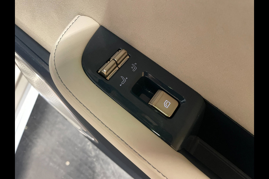 ZEEKR 001 AWD Privilege 100 kWh|FULL OPTION|PANO|MASSAGE|YAMAHA AUDIO|STOELVERW+VENT|360+3D+V+A-CAMERA|22''LMV|NAP|NL-AUTO|1e EIG|