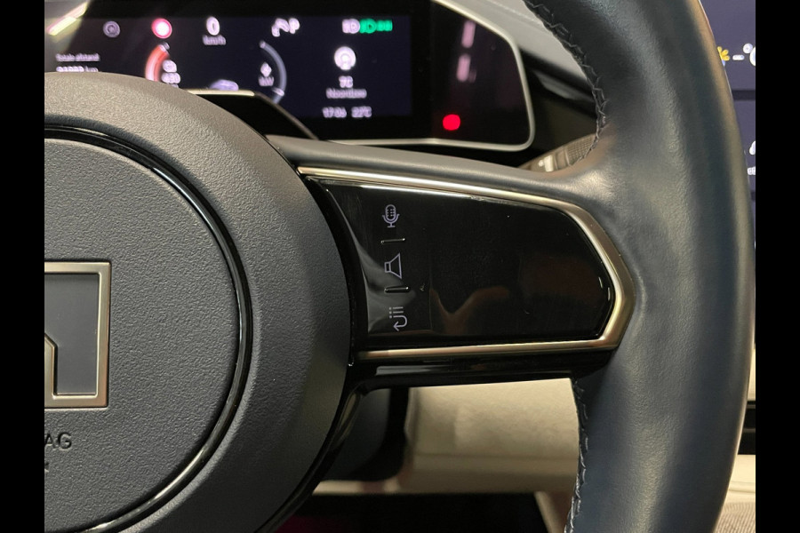 ZEEKR 001 AWD Privilege 100 kWh|FULL OPTION|PANO|MASSAGE|YAMAHA AUDIO|STOELVERW+VENT|360+3D+V+A-CAMERA|22''LMV|NAP|NL-AUTO|1e EIG|