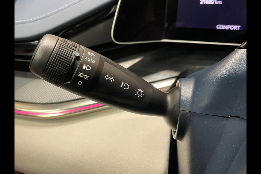 ZEEKR 001 AWD Privilege 100 kWh|FULL OPTION|PANO|MASSAGE|YAMAHA AUDIO|STOELVERW+VENT|360+3D+V+A-CAMERA|22''LMV|NAP|NL-AUTO|1e EIG|