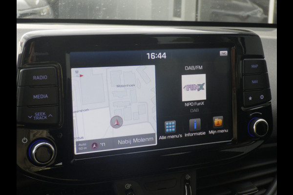 Hyundai i30 Wagon 1.4 T-GDI Automaat, Camera, Cruise, Navi, Compleet!