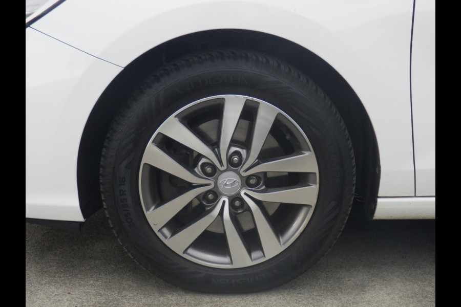 Hyundai i30 Wagon 1.4 T-GDI Automaat, Camera, Cruise, Navi, Compleet!