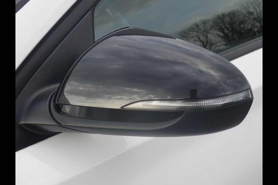 Hyundai i30 Wagon 1.4 T-GDI Automaat, Camera, Cruise, Navi, Compleet!