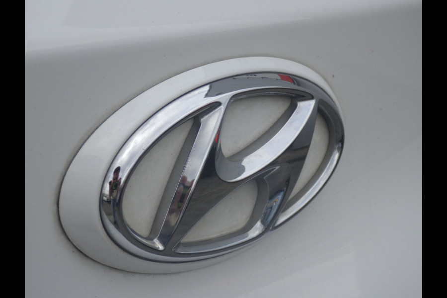Hyundai i30 Wagon 1.4 T-GDI Automaat, Camera, Cruise, Navi, Compleet!