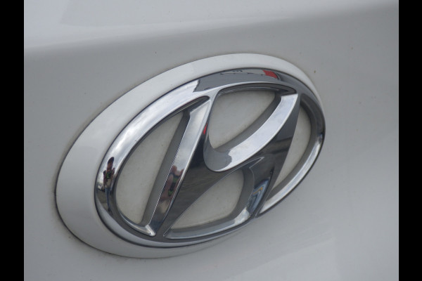 Hyundai i30 Wagon 1.4 T-GDI Automaat, Camera, Cruise, Navi, Compleet!