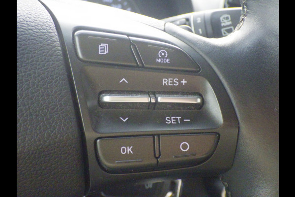 Hyundai i30 Wagon 1.4 T-GDI Automaat, Camera, Cruise, Navi, Compleet!