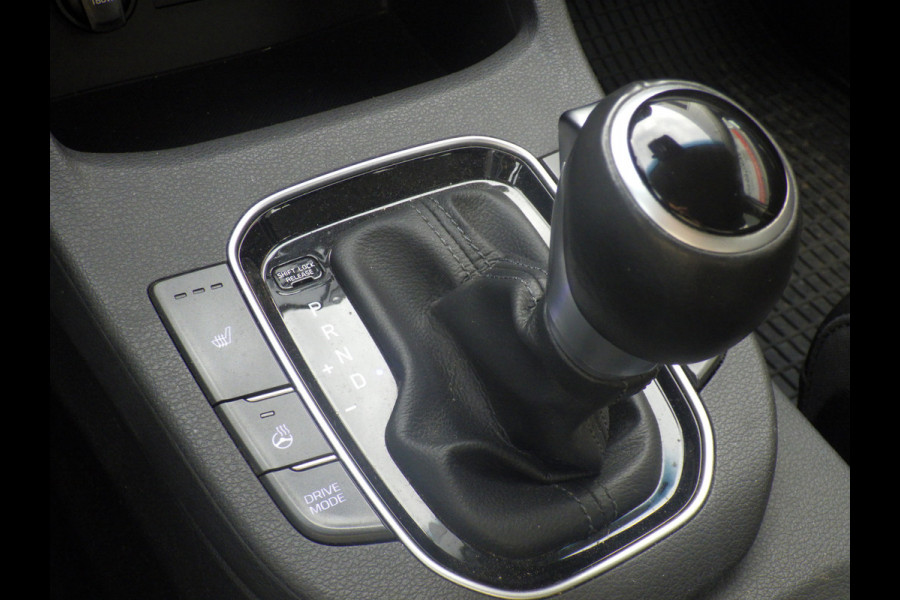 Hyundai i30 Wagon 1.4 T-GDI Automaat, Camera, Cruise, Navi, Compleet!