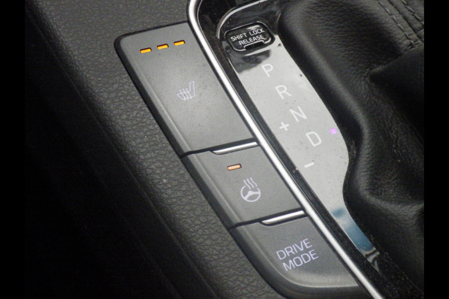 Hyundai i30 Wagon 1.4 T-GDI Automaat, Camera, Cruise, Navi, Compleet!