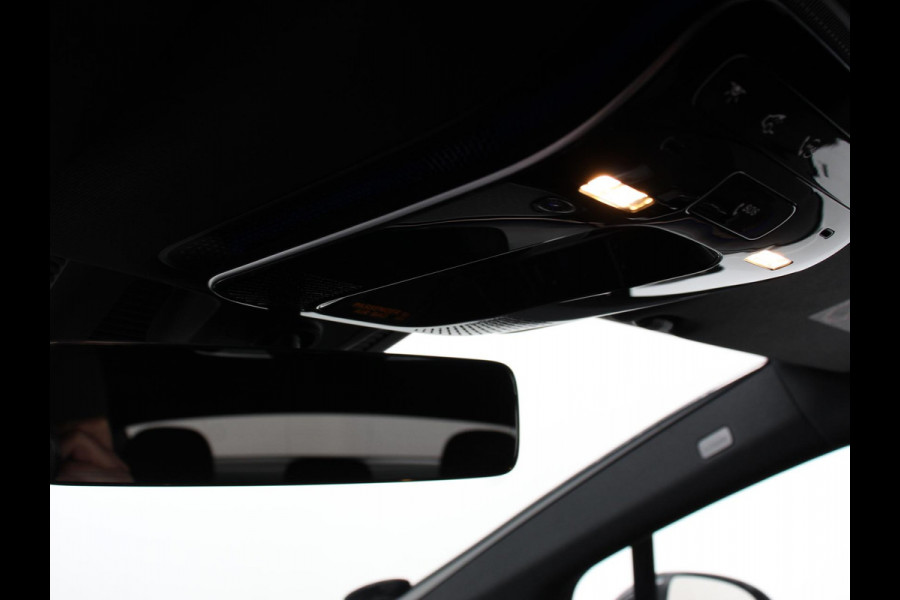 Mercedes-Benz EQE 350 AMG Line Edition Adance Plus 292 kWh | Climate control | Adaptieve cruise control | Parkeersensoren | Achteruitrijcamera | Sfeerverlichting | Stoelverwarming | Keyless | LED | Navigatie