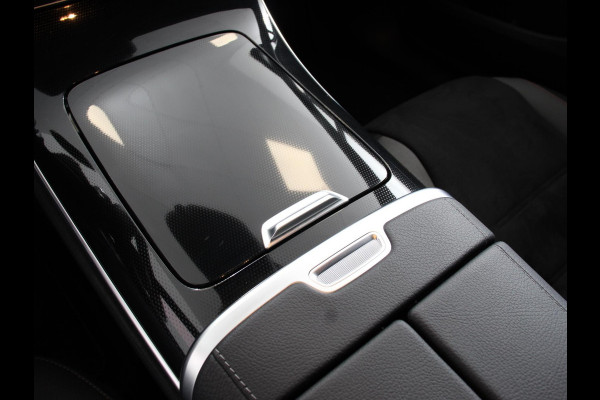 Mercedes-Benz EQE 350 AMG Line Edition Adance Plus 292 kWh | Climate control | Adaptieve cruise control | Parkeersensoren | Achteruitrijcamera | Sfeerverlichting | Stoelverwarming | Keyless | LED | Navigatie