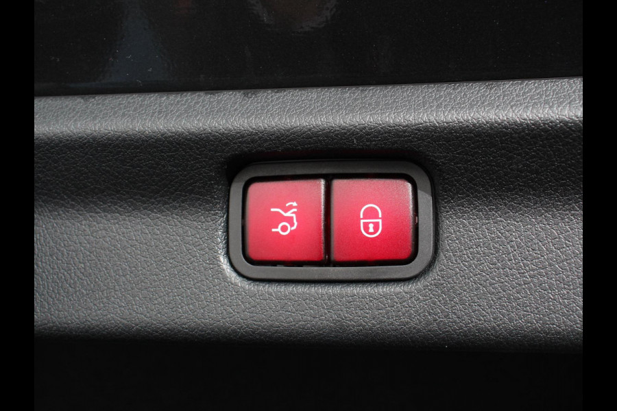 Mercedes-Benz EQE 350 AMG Line Edition Adance Plus 292 kWh | Climate control | Adaptieve cruise control | Parkeersensoren | Achteruitrijcamera | Sfeerverlichting | Stoelverwarming | Keyless | LED | Navigatie