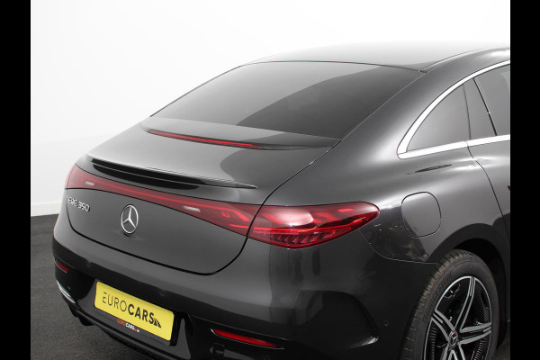 Mercedes-Benz EQE 350 AMG Line Edition Adance Plus 292 kWh | Climate control | Adaptieve cruise control | Parkeersensoren | Achteruitrijcamera | Sfeerverlichting | Stoelverwarming | Keyless | LED | Navigatie