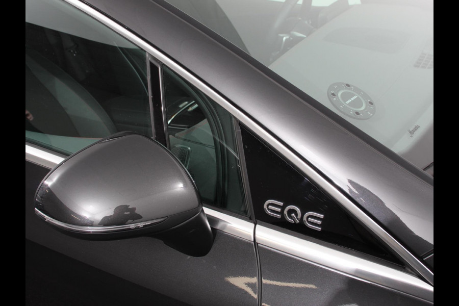 Mercedes-Benz EQE 350 AMG Line Edition Adance Plus 292 kWh | Climate control | Adaptieve cruise control | Parkeersensoren | Achteruitrijcamera | Sfeerverlichting | Stoelverwarming | Keyless | LED | Navigatie