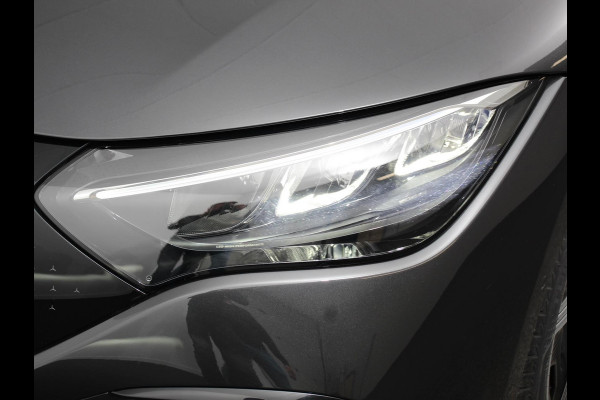 Mercedes-Benz EQE 350 AMG Line Edition Adance Plus 292 kWh | Climate control | Adaptieve cruise control | Parkeersensoren | Achteruitrijcamera | Sfeerverlichting | Stoelverwarming | Keyless | LED | Navigatie