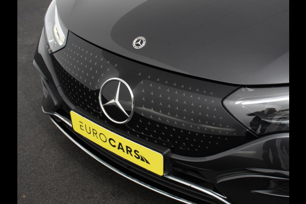 Mercedes-Benz EQE 350 AMG Line Edition Adance Plus 292 kWh | Climate control | Adaptieve cruise control | Parkeersensoren | Achteruitrijcamera | Sfeerverlichting | Stoelverwarming | Keyless | LED | Navigatie