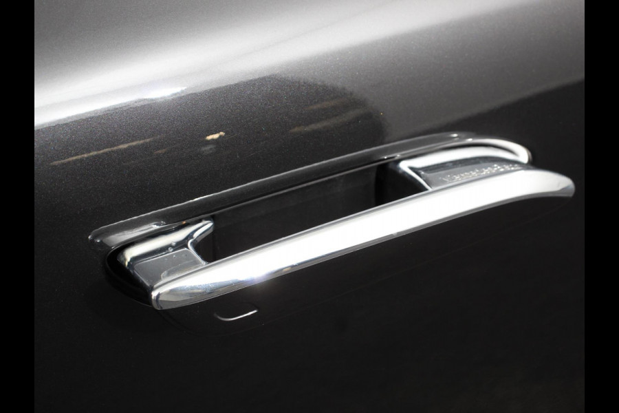 Mercedes-Benz EQE 350 AMG Line Edition Adance Plus 292 kWh | Climate control | Adaptieve cruise control | Parkeersensoren | Achteruitrijcamera | Sfeerverlichting | Stoelverwarming | Keyless | LED | Navigatie
