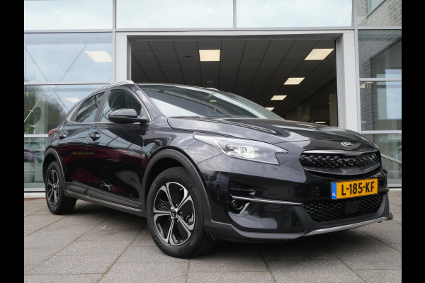 Kia Xceed 1.6 GDi PHEV DynamicPlusLine | Origineel Nederlands |