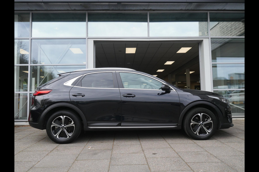 Kia Xceed 1.6 GDi PHEV DynamicPlusLine | Origineel Nederlands |